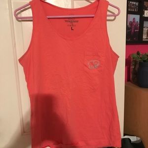 Ivory Ella tank